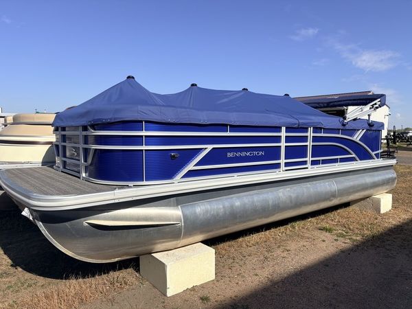 Photo of Boat