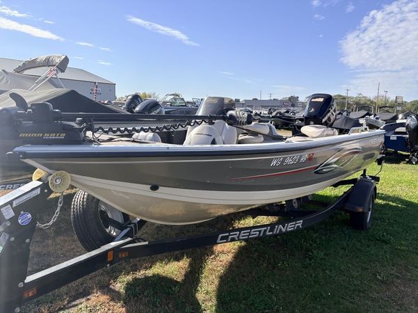Photo of Boat