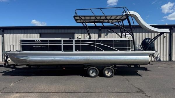 Photo of Boat