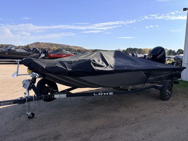 Photo of Boat