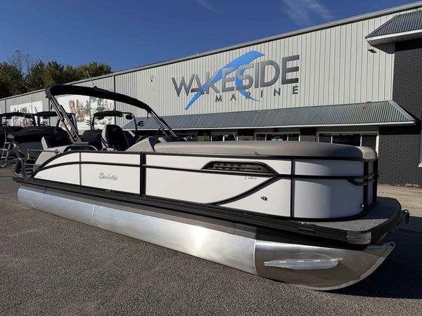 Photo of Boat