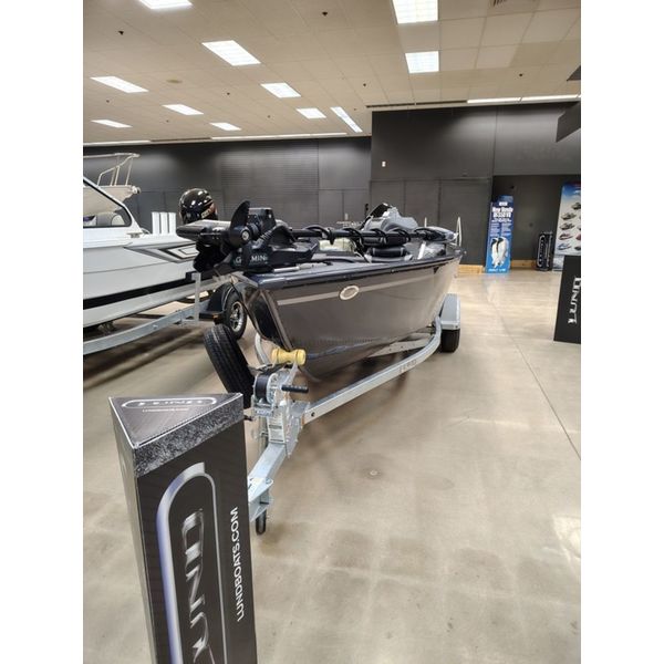 Photo of Boat