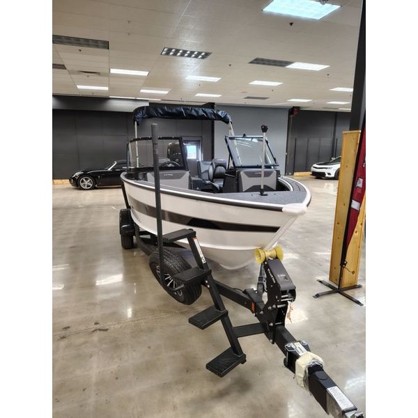 Photo of Boat