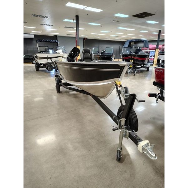 Photo of Boat