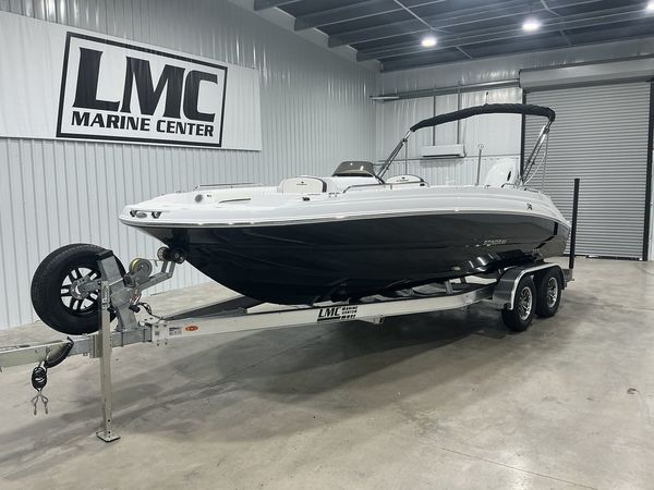 Photo of Boat