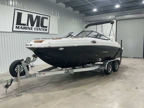 Photo of Boat