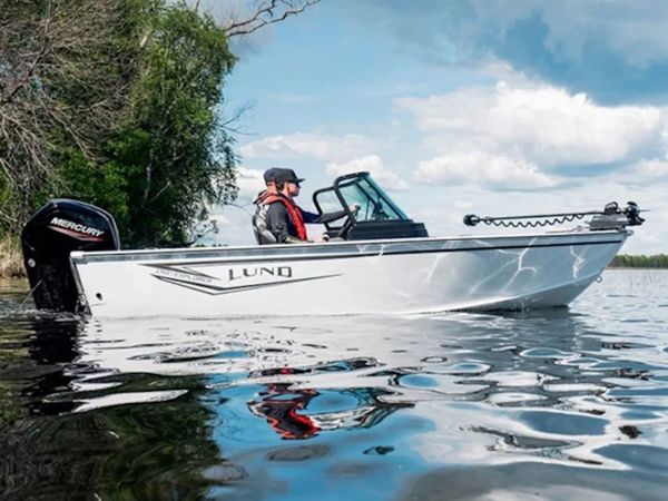 Photo of Boat