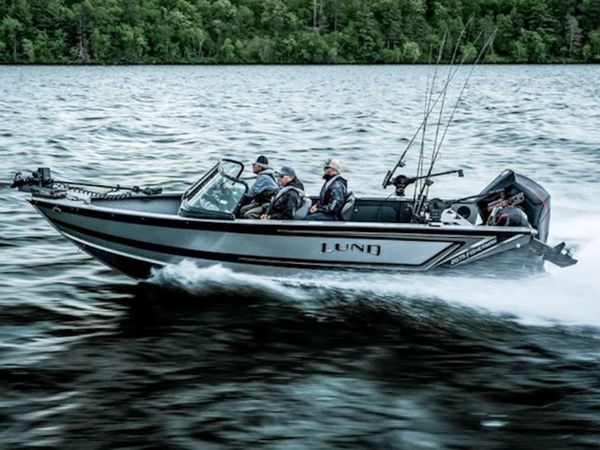 Photo of Boat