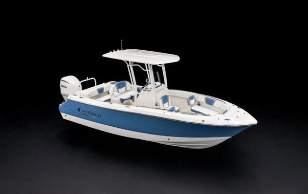 Photo of Boat