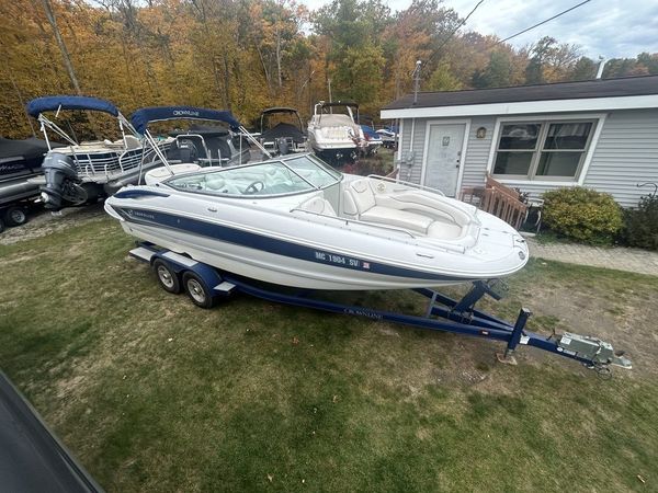 Photo of Boat