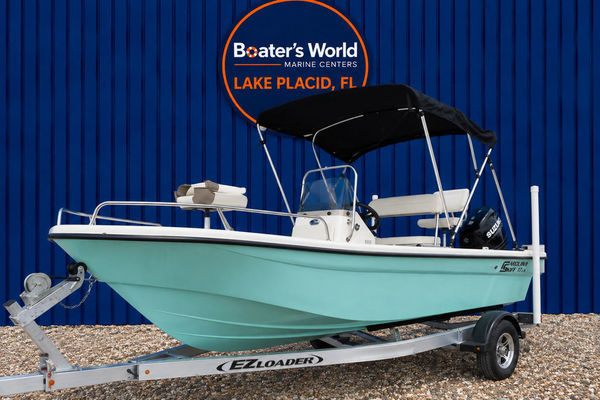 Photo of Boat