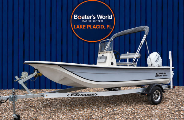 Photo of Boat