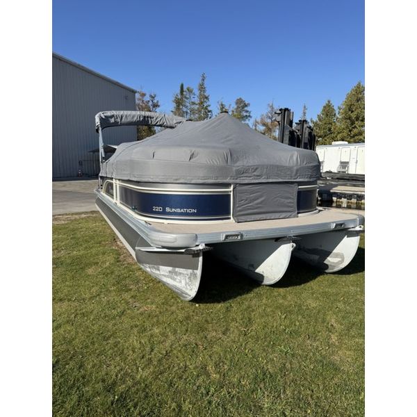 Photo of Boat